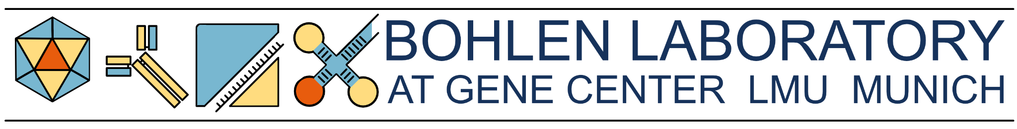 Bohlen Lab